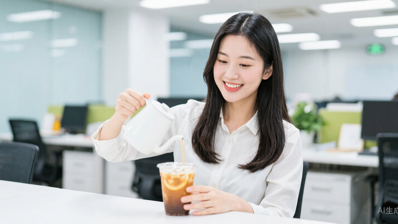 打工人的“液断”减肥,救活了多少过气奶茶店